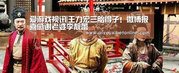 爱游戏竞猜