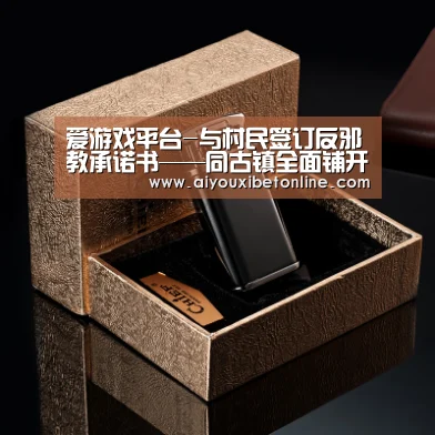 爱游戏平台-与村民签订反邪教承诺书——同古镇全面铺开反邪教工作(图4) 爱游戏视讯