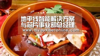 地平线智能解决方案与芯片事业部总经理张永谦:AI芯片是千万行业智能化的发动机丨CCF-GAIR2018_爱游戏视讯(图2) 爱游戏视讯